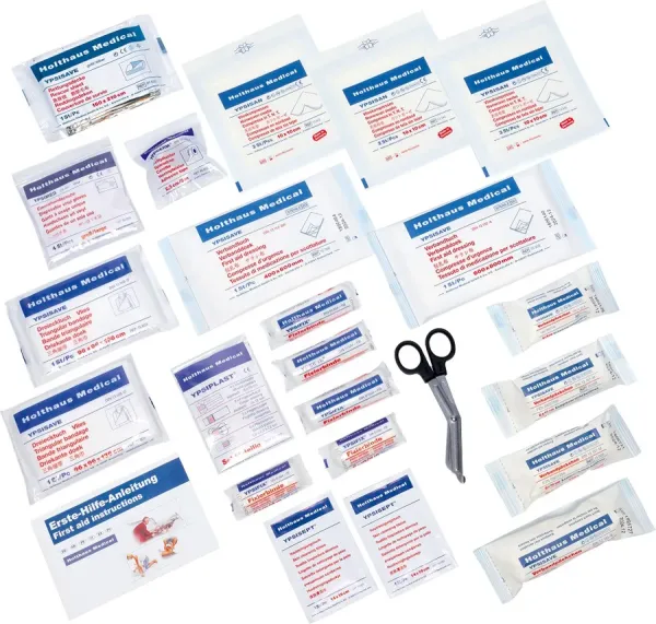 Holthaus Medical Füllsortiment 60169 nach DIN 13 169